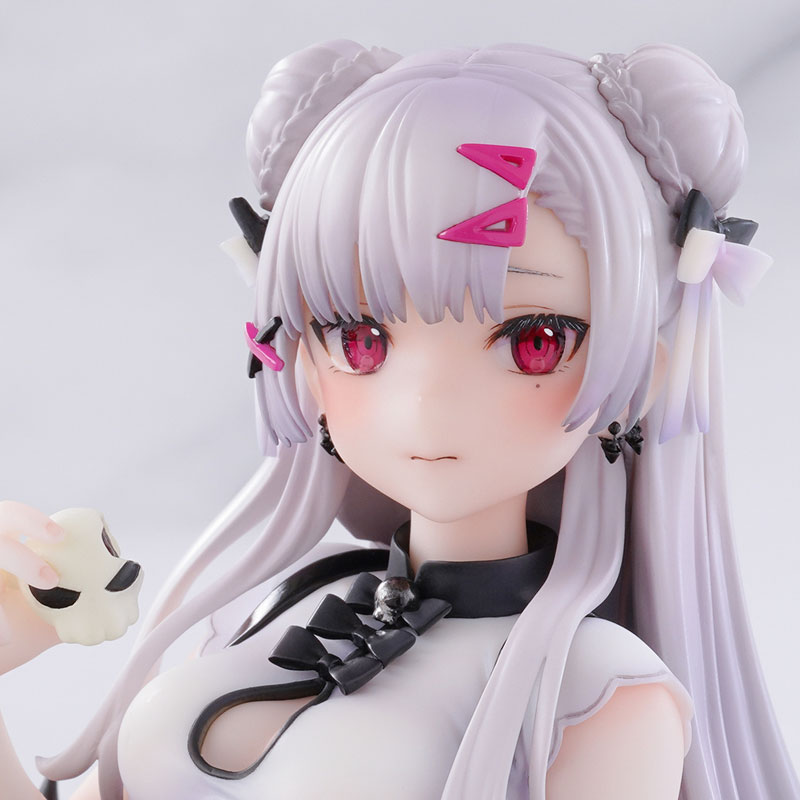 Tana Chinese Dress Ver. 1/6