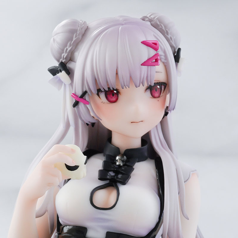Tana Chinese Dress Ver. 1/6