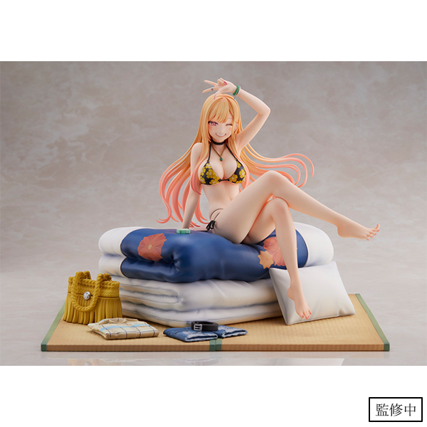 My Dress-Up Darling - Marin Kitagawa -Swimsuit Ver.- 1/7