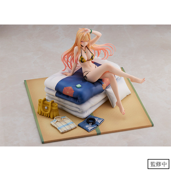 My Dress-Up Darling - Marin Kitagawa -Swimsuit Ver.- 1/7