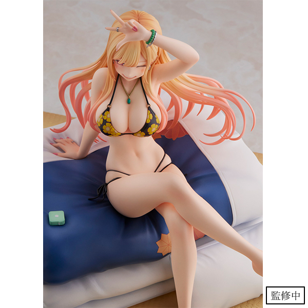 My Dress-Up Darling - Marin Kitagawa -Swimsuit Ver.- 1/7