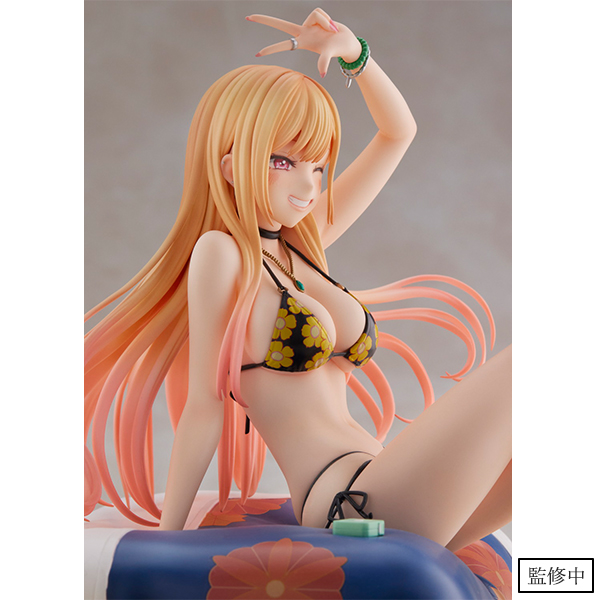 My Dress-Up Darling - Marin Kitagawa -Swimsuit Ver.- 1/7