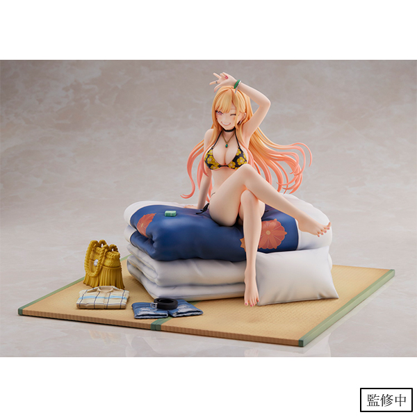 My Dress-Up Darling - Marin Kitagawa -Swimsuit Ver.- 1/7