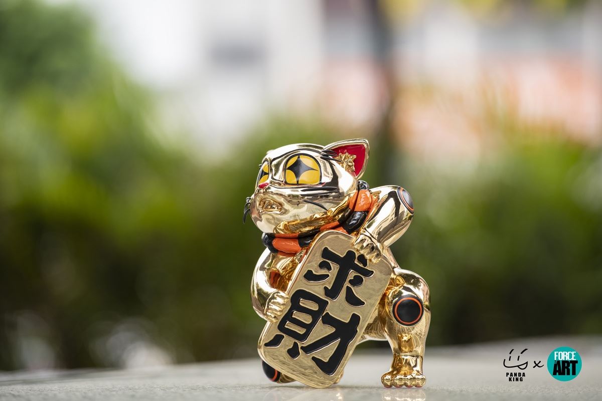 Lucky Cat
