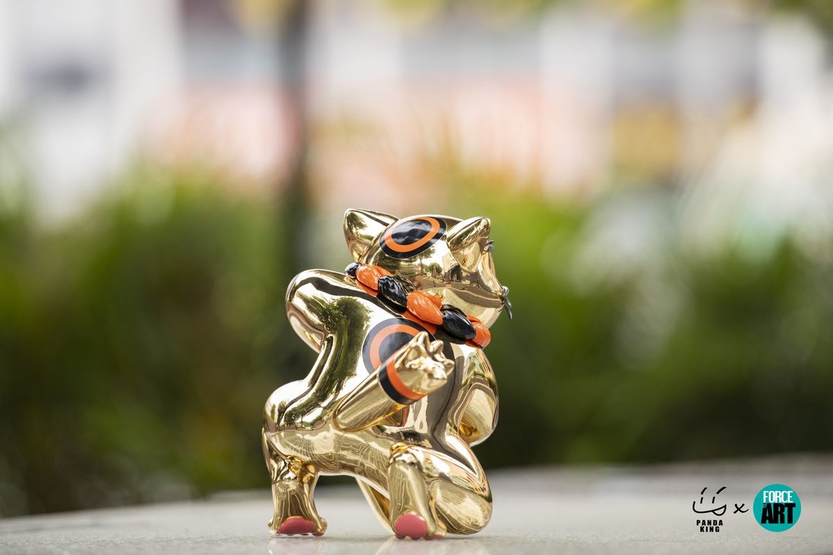 Lucky Cat