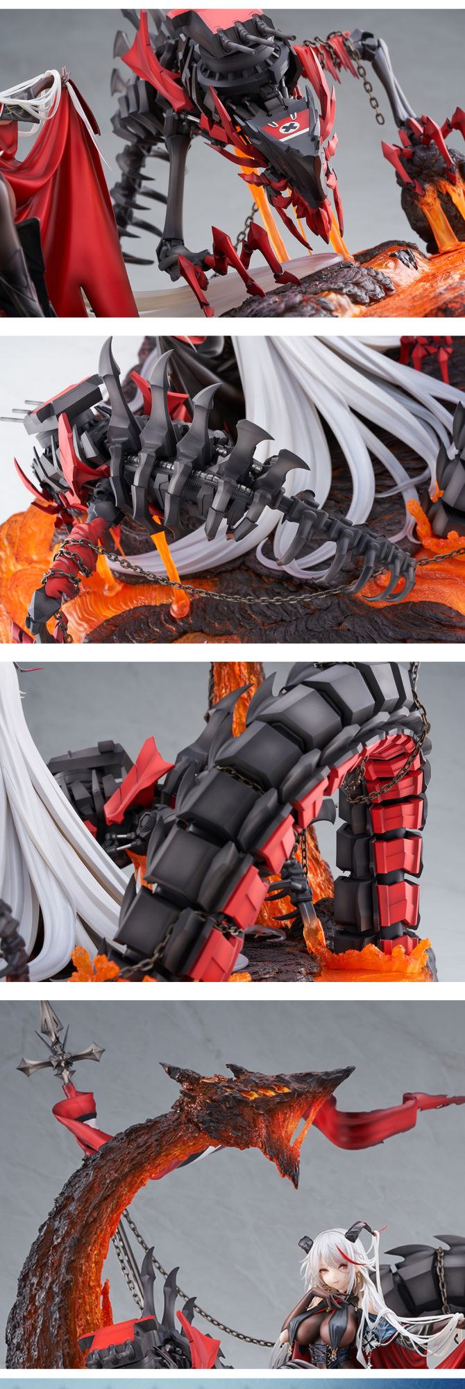 Azur Lane - Agir 1/7