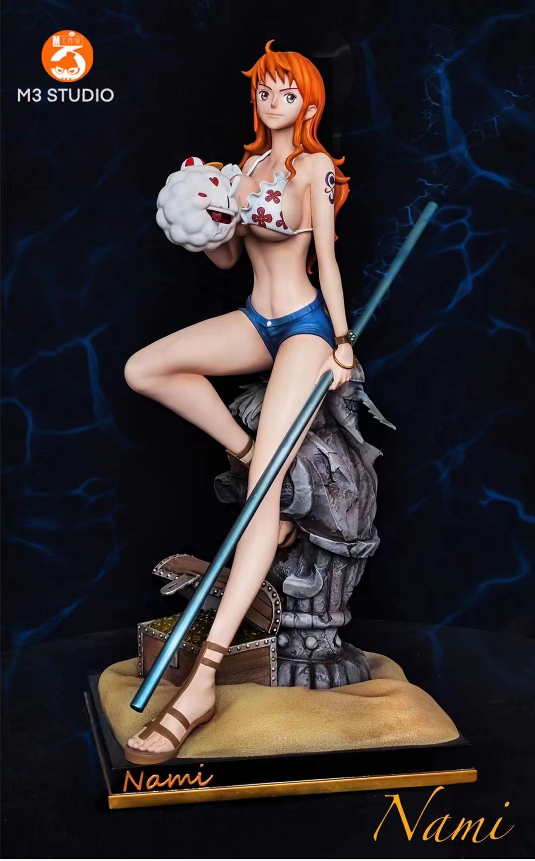 Nami - One Piece