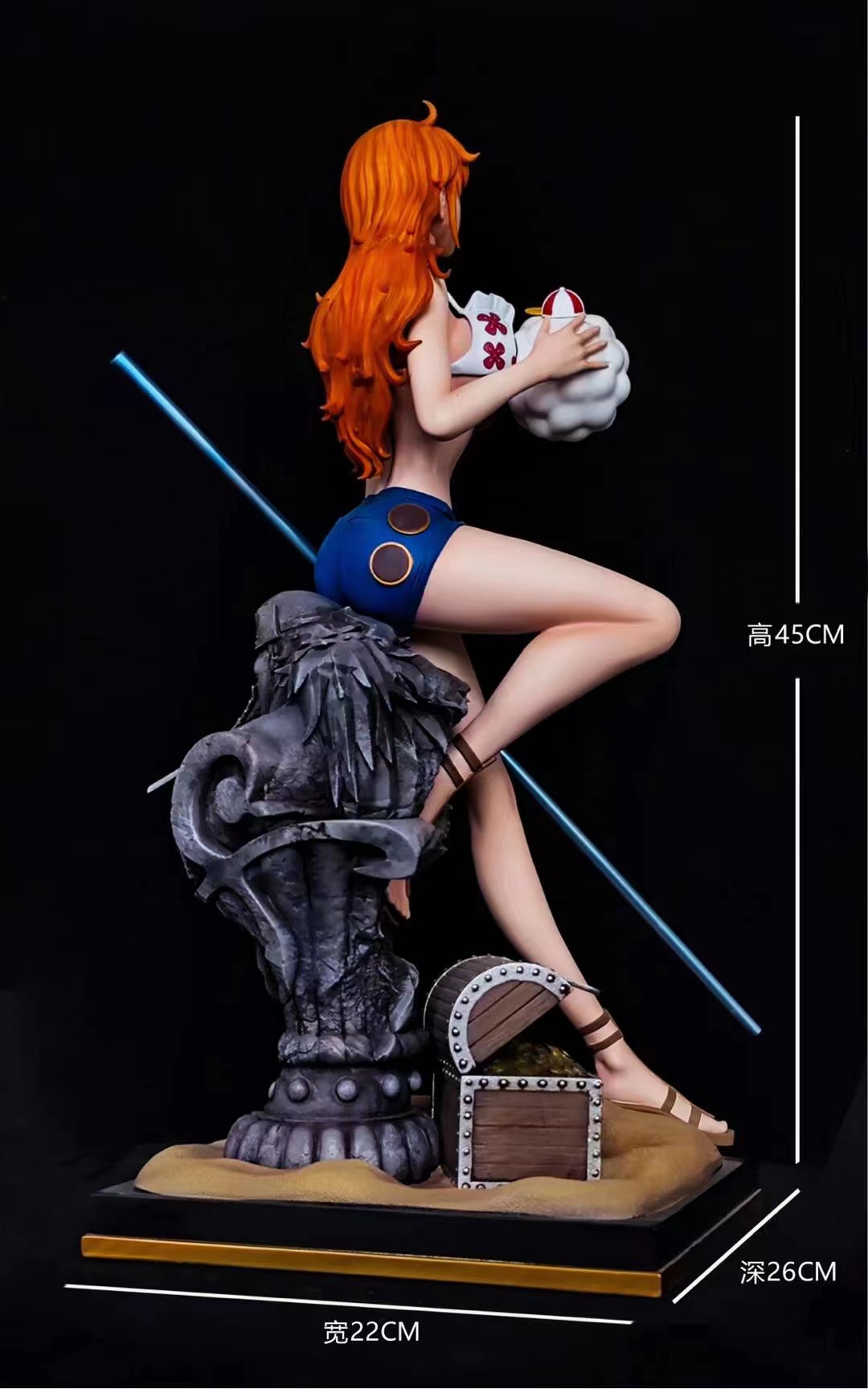 Nami - One Piece