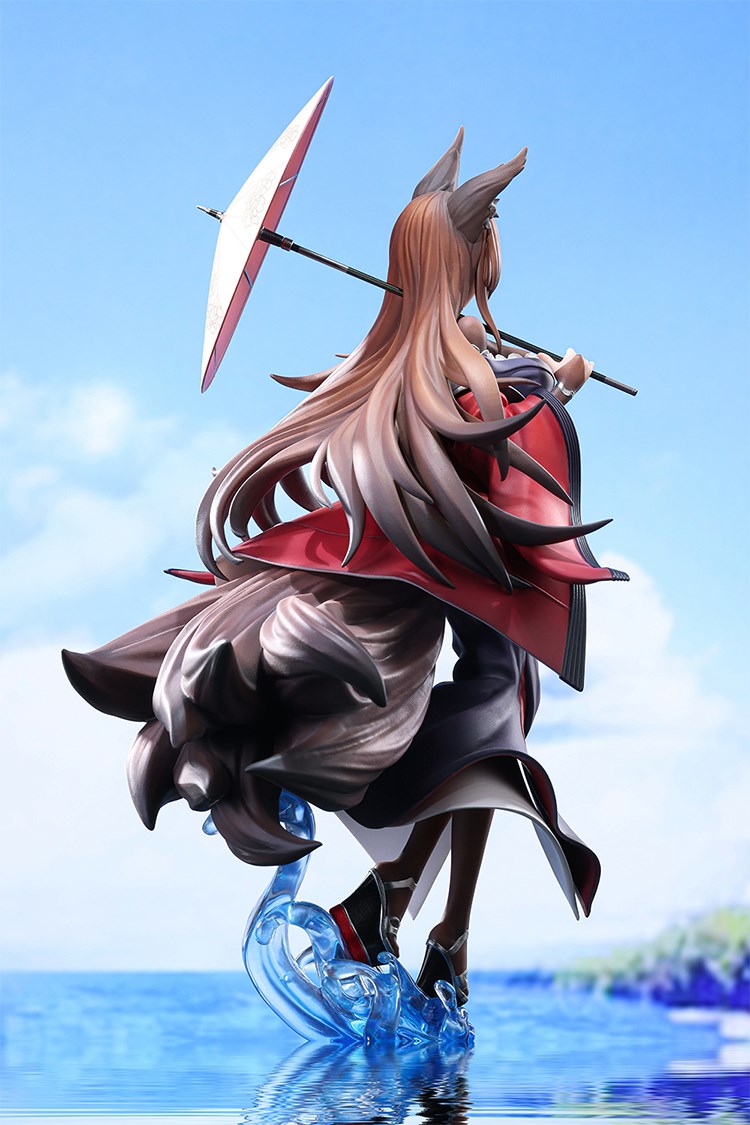 Azur Lane - Amagi 1/7