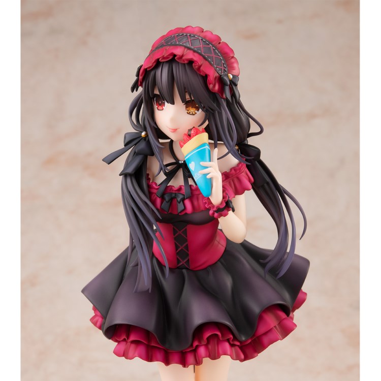 Date A Live - Kurumi Tokisaki & Tohka Yatogami -Date Ver.- 1/7