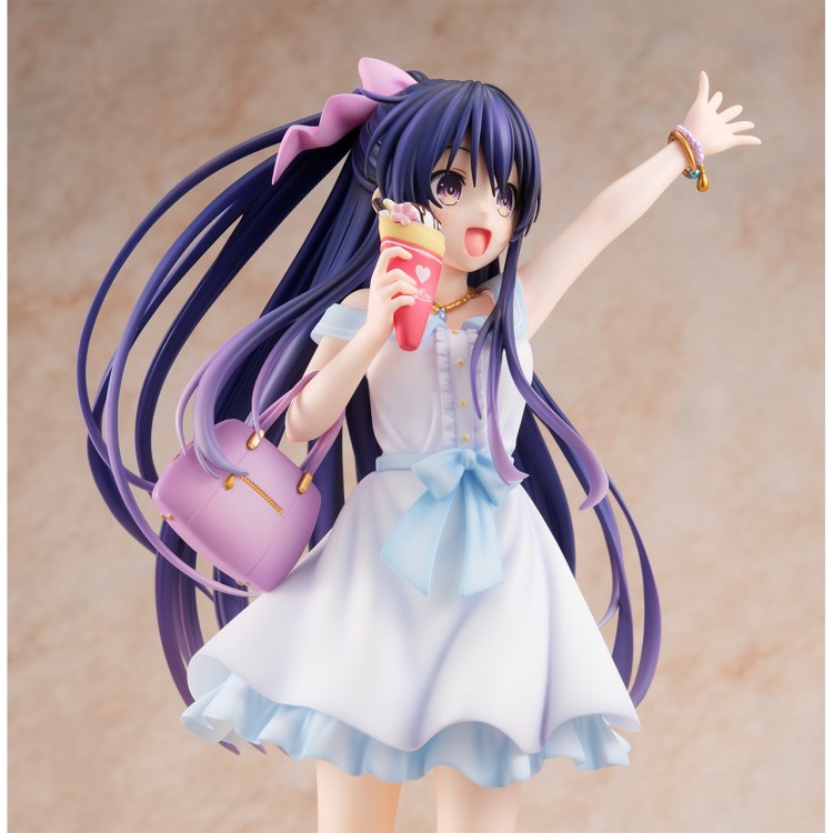 Date A Live - Kurumi Tokisaki & Tohka Yatogami -Date Ver.- 1/7