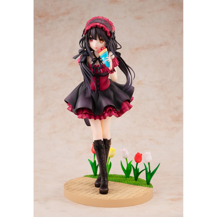 Date A Live - Kurumi Tokisaki & Tohka Yatogami -Date Ver.- 1/7