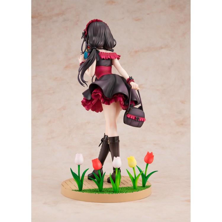 Date A Live - Kurumi Tokisaki & Tohka Yatogami -Date Ver.- 1/7
