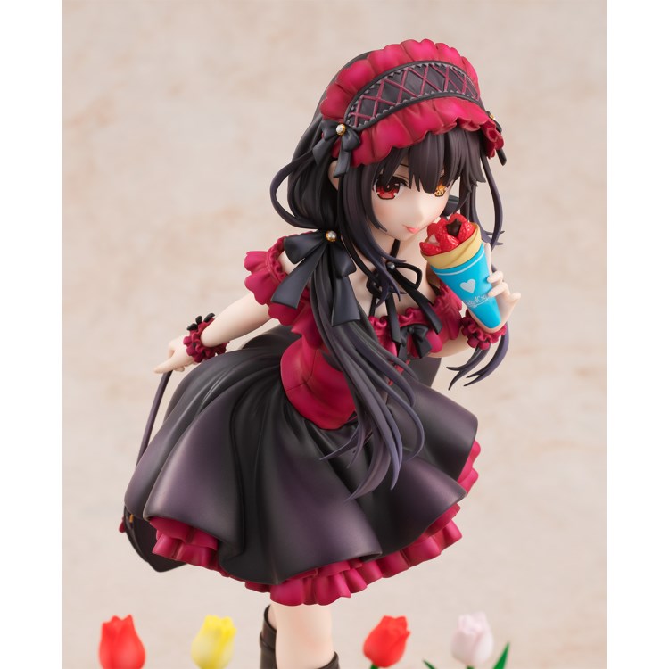 Date A Live - Kurumi Tokisaki & Tohka Yatogami -Date Ver.- 1/7