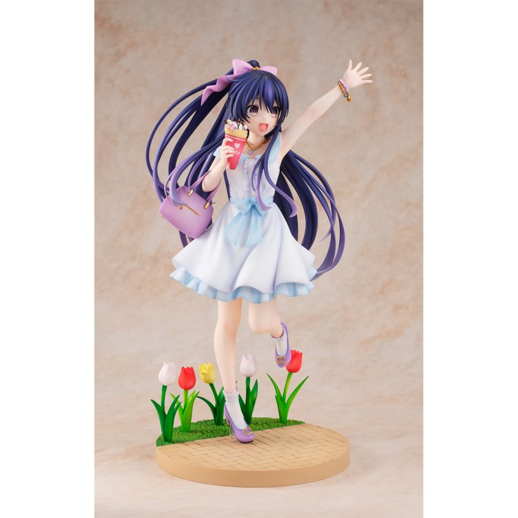Date A Live - Kurumi Tokisaki & Tohka Yatogami -Date Ver.- 1/7