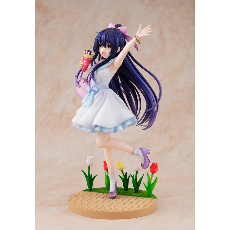 Date A Live - Kurumi Tokisaki & Tohka Yatogami -Date Ver.- 1/7
