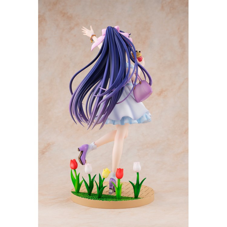 Date A Live - Kurumi Tokisaki & Tohka Yatogami -Date Ver.- 1/7