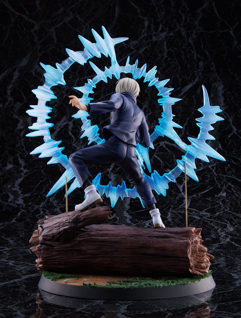 Jujutsu Kaisen - Toge Inumaki 1/7 SHIBUYA SCRAMBLE FIGURE