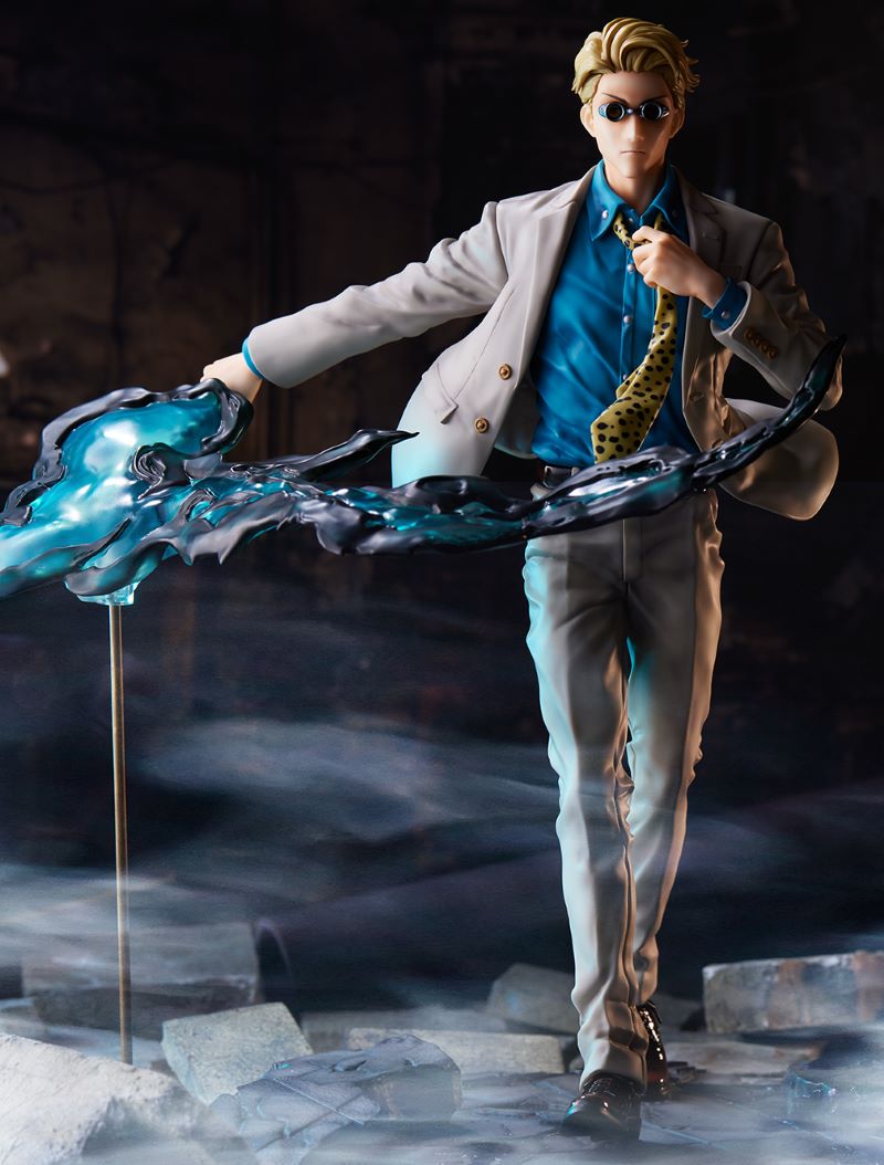 Jujutsu Kaisen - Kento Nanami 1/7 SHIBUYA SCRAMBLE FIGURE