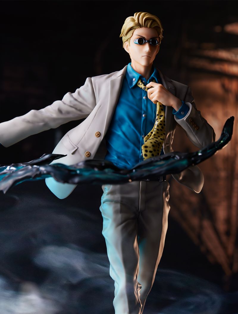Jujutsu Kaisen - Kento Nanami 1/7 SHIBUYA SCRAMBLE FIGURE