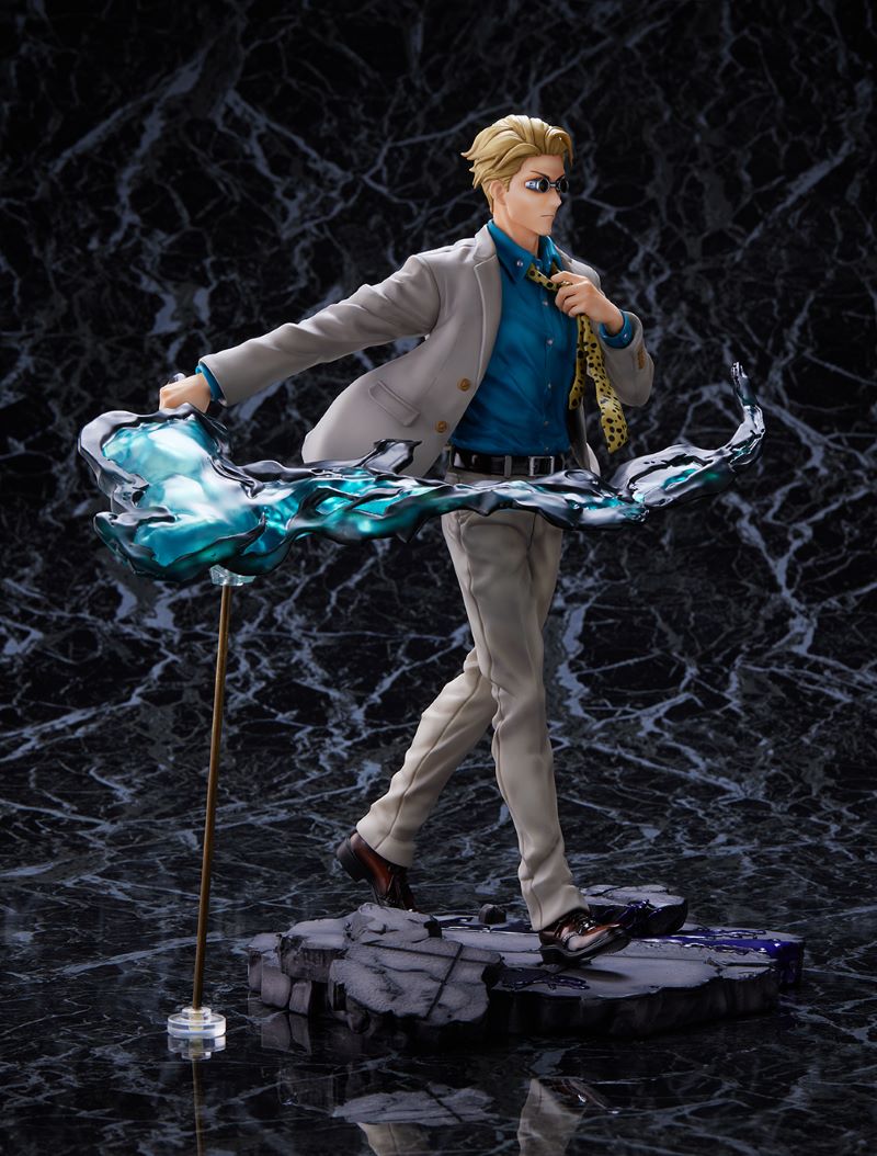 Jujutsu Kaisen - Kento Nanami 1/7 SHIBUYA SCRAMBLE FIGURE