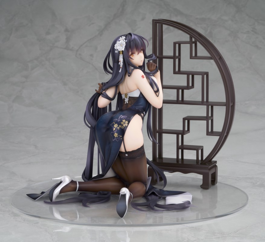 Azur Lane - Azuma -Soft Voice of Spring ver.- 1/7