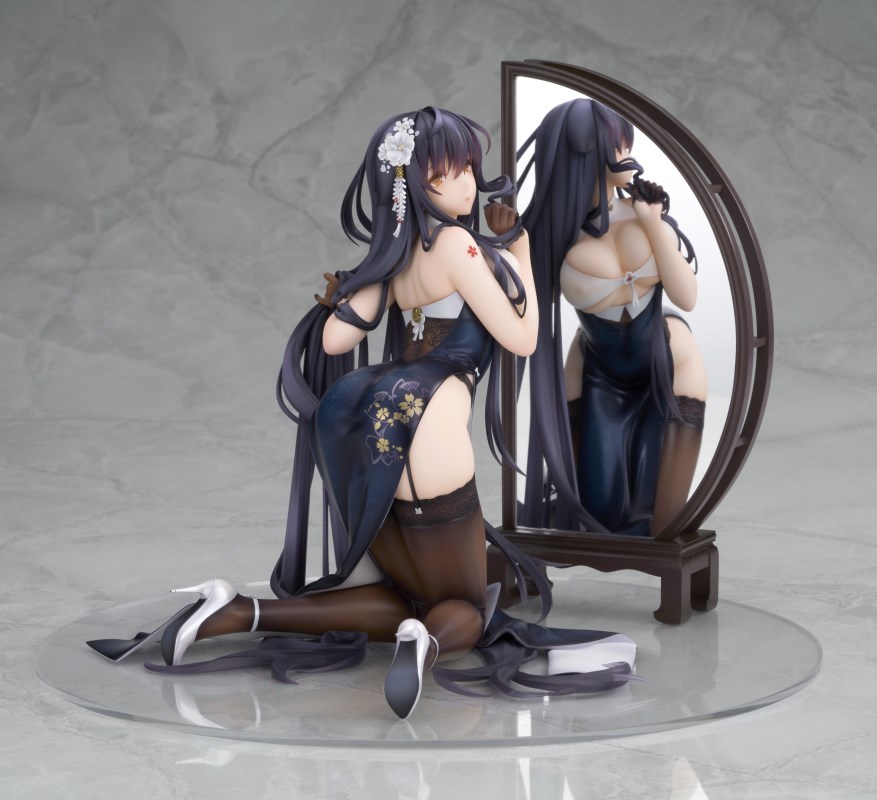 Azur Lane - Azuma -Soft Voice of Spring ver.- 1/7