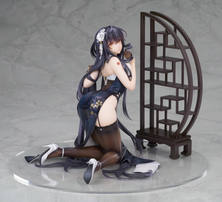 Azur Lane - Azuma -Soft Voice of Spring ver.- 1/7