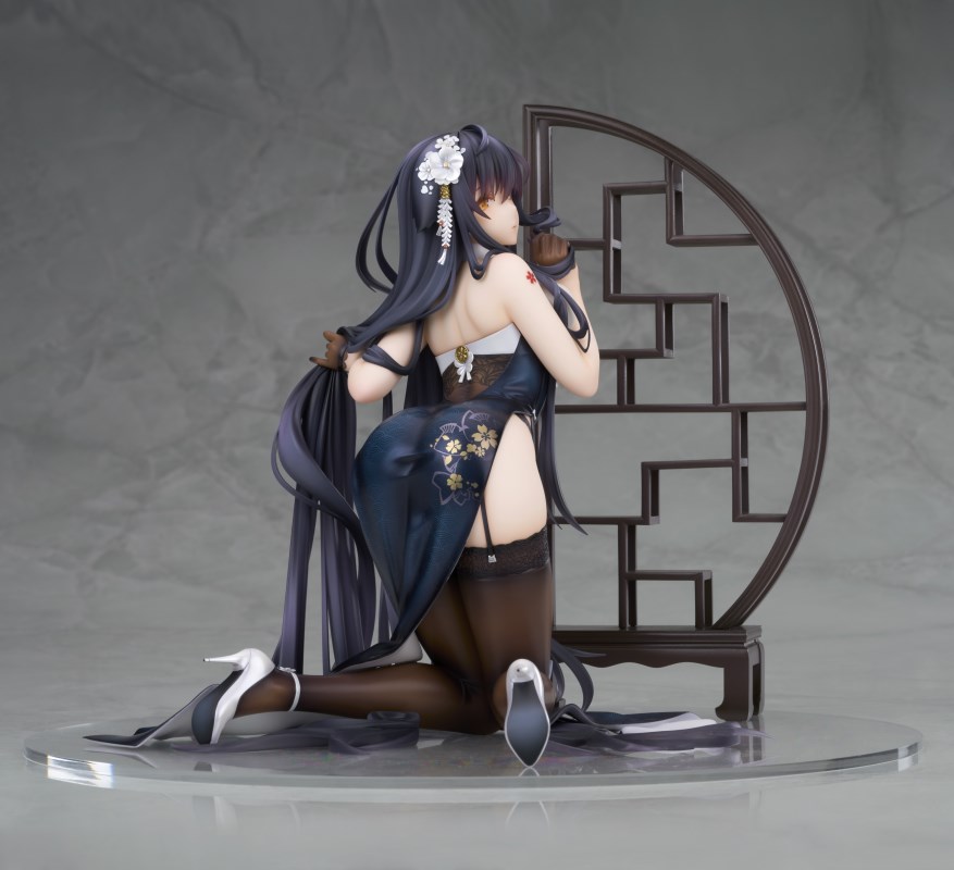 Azur Lane - Azuma -Soft Voice of Spring ver.- 1/7
