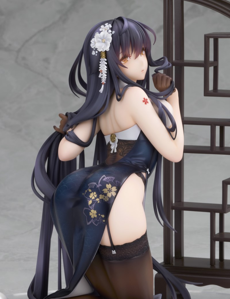 Azur Lane - Azuma -Soft Voice of Spring ver.- 1/7