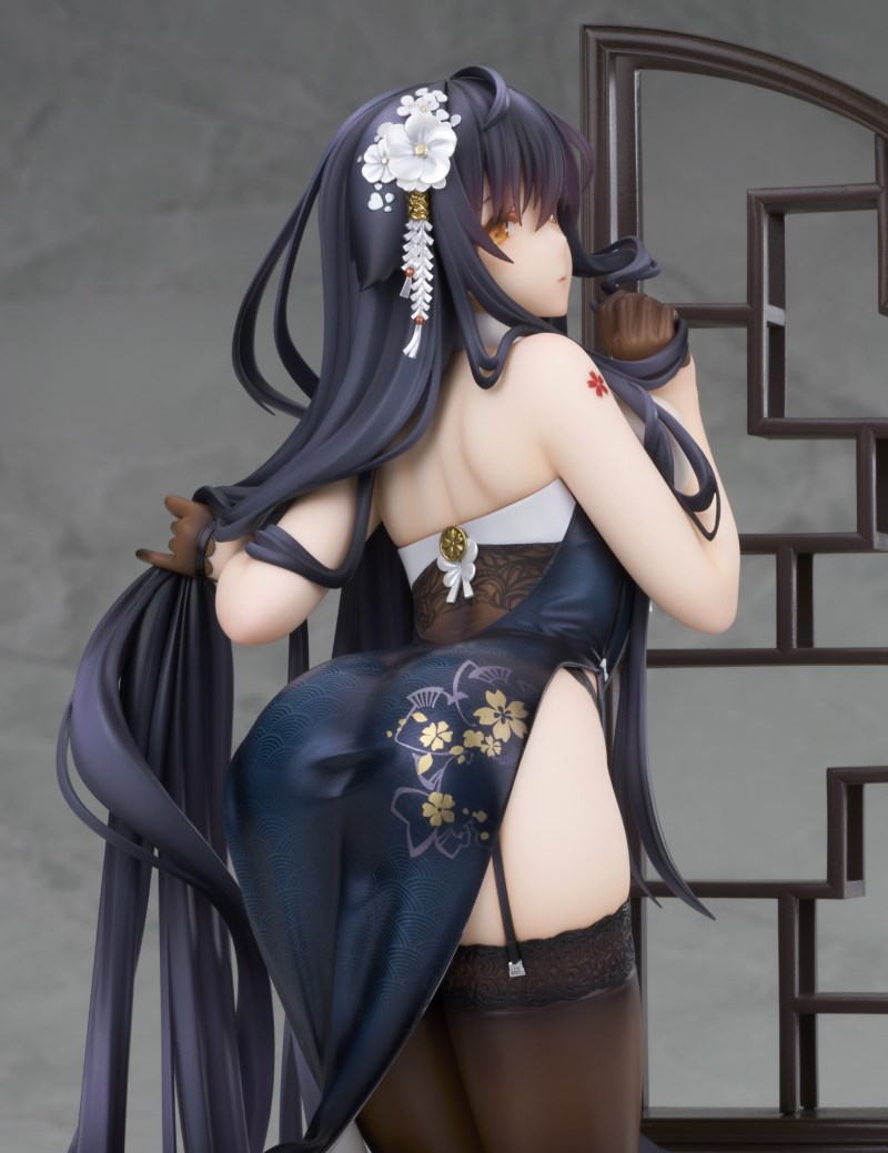 Azur Lane - Azuma -Soft Voice of Spring ver.- 1/7