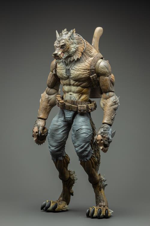 Veteran William 1/12