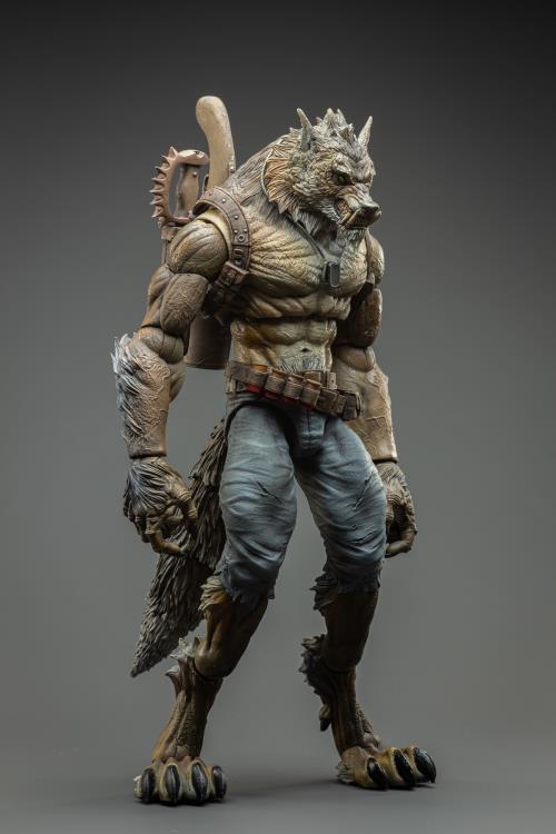 Veteran William 1/12