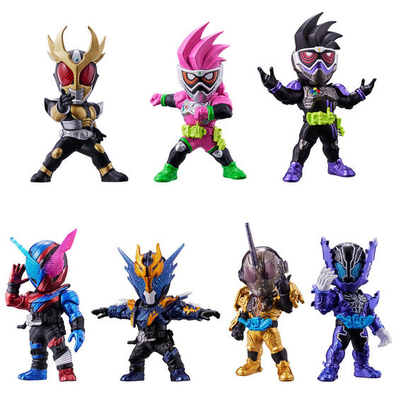 CONVERGE MOTION Kamen Rider 2