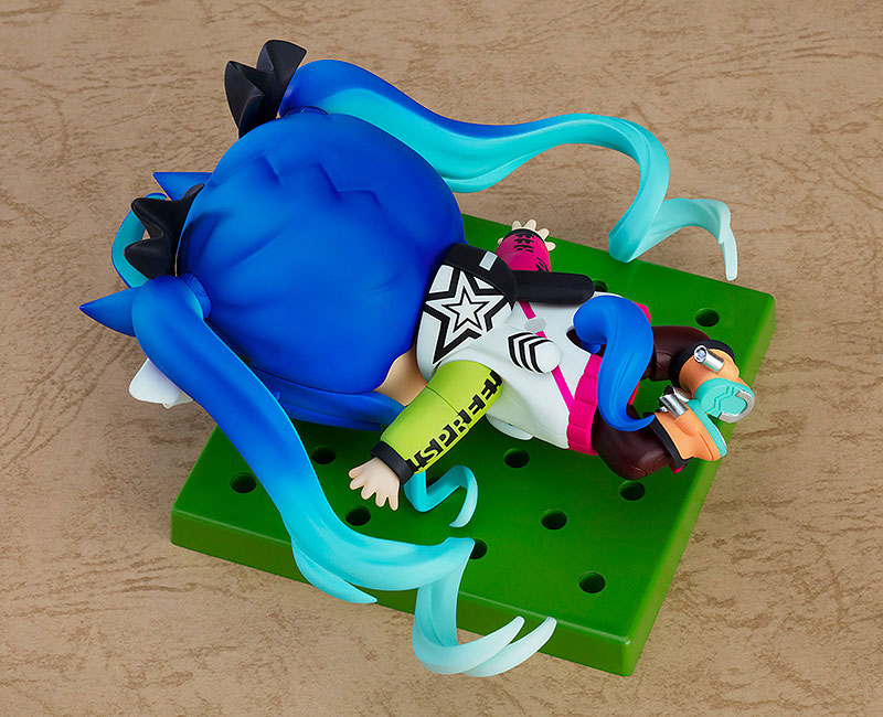 Nendoroid Umamusume Pretty Derby Twin Turbo