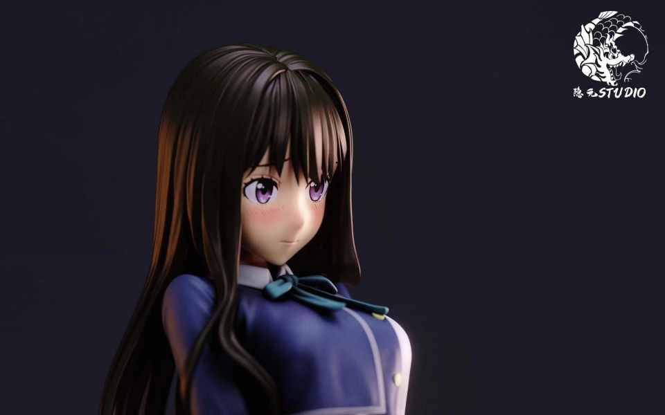 Chisato Nishikigi & Takina Inoue - Lycoris Recoil