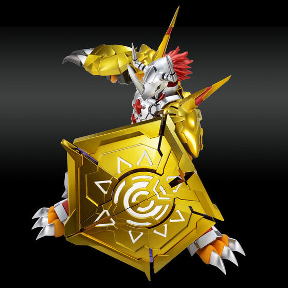 Figure-rise Standard Amplified War Greymon [Special Coating]