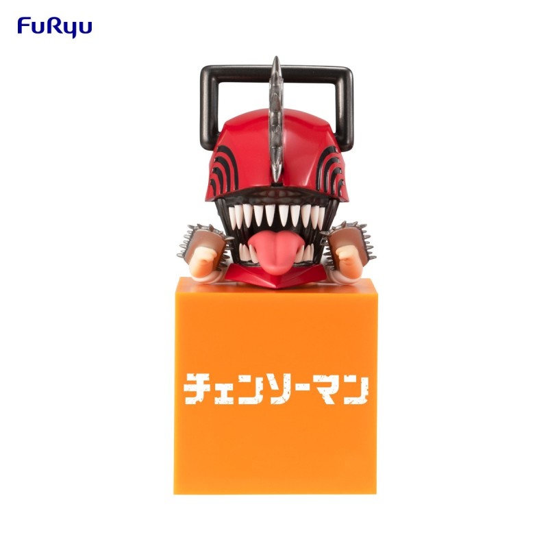 ChainsawMan