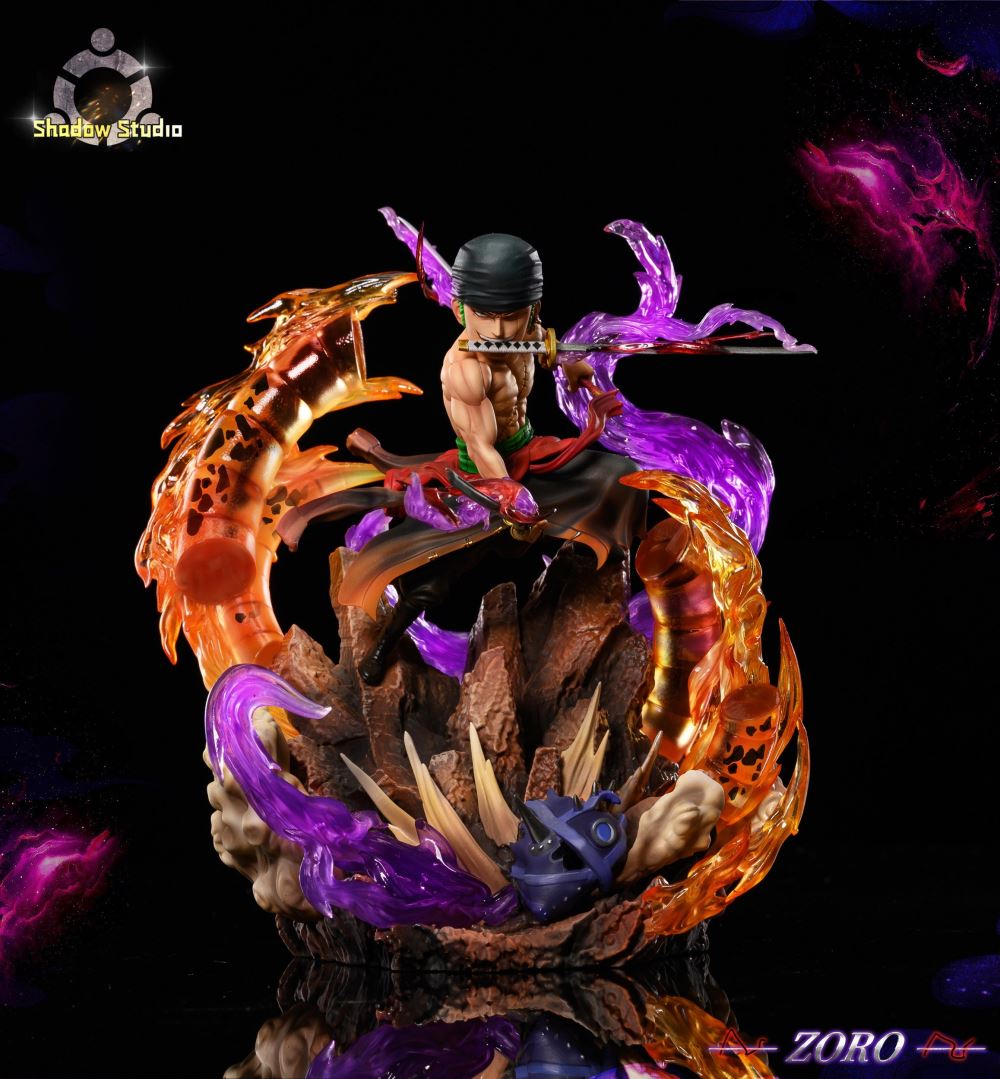 Roronoa Zoro - One Piece