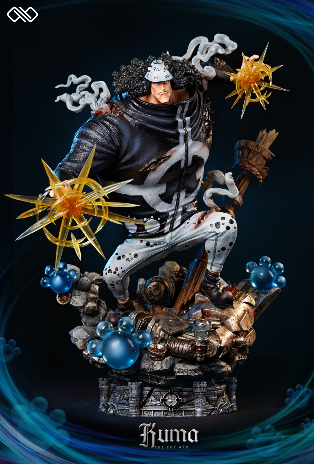 KUMA - One Piece 1/6