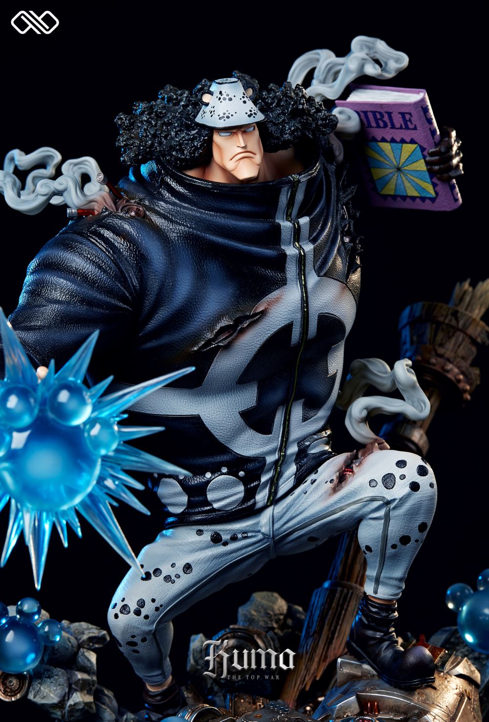 KUMA - One Piece 1/6