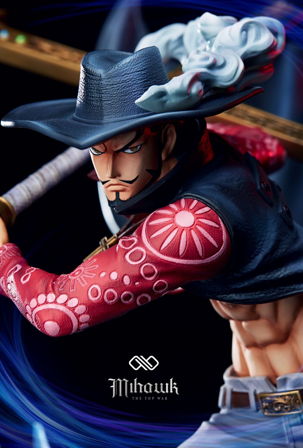 Mihawk 1/6
