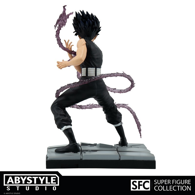 YU YU HAKUSHO - Hiei