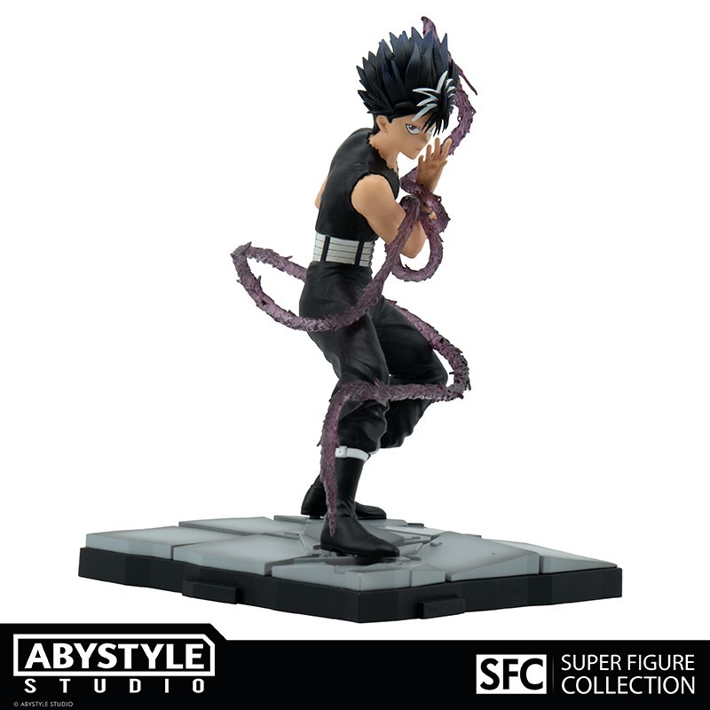YU YU HAKUSHO - Hiei