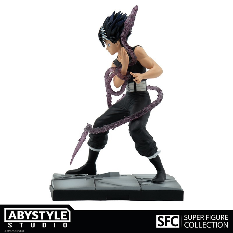 YU YU HAKUSHO - Hiei