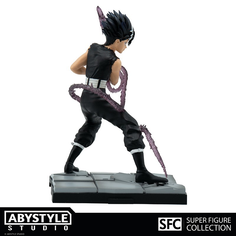 YU YU HAKUSHO - Hiei