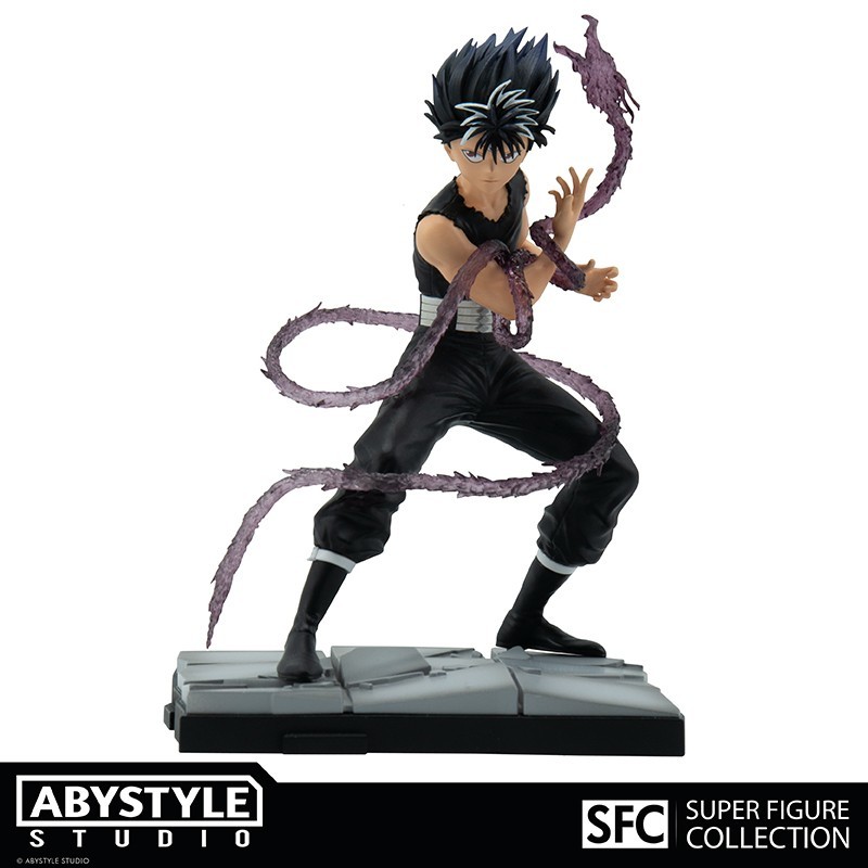 YU YU HAKUSHO - Hiei