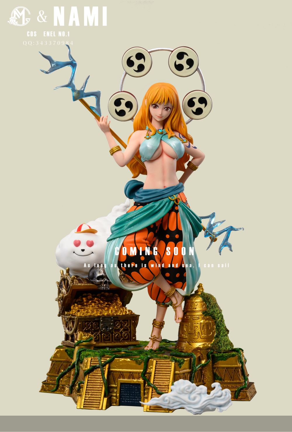 Nami cos Enel