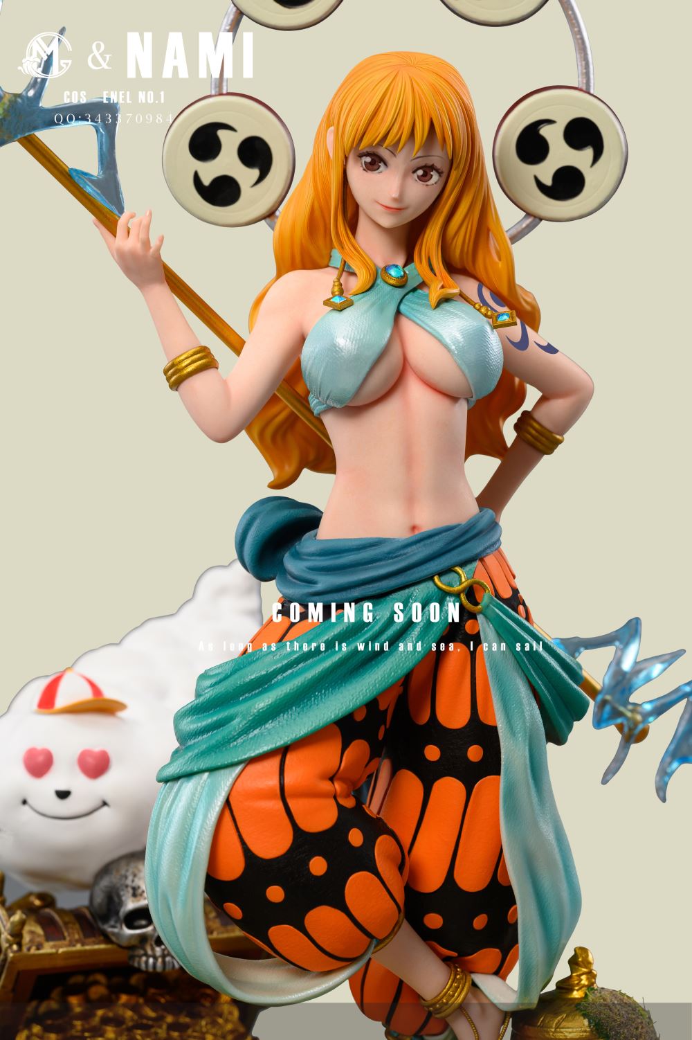 Nami cos Enel