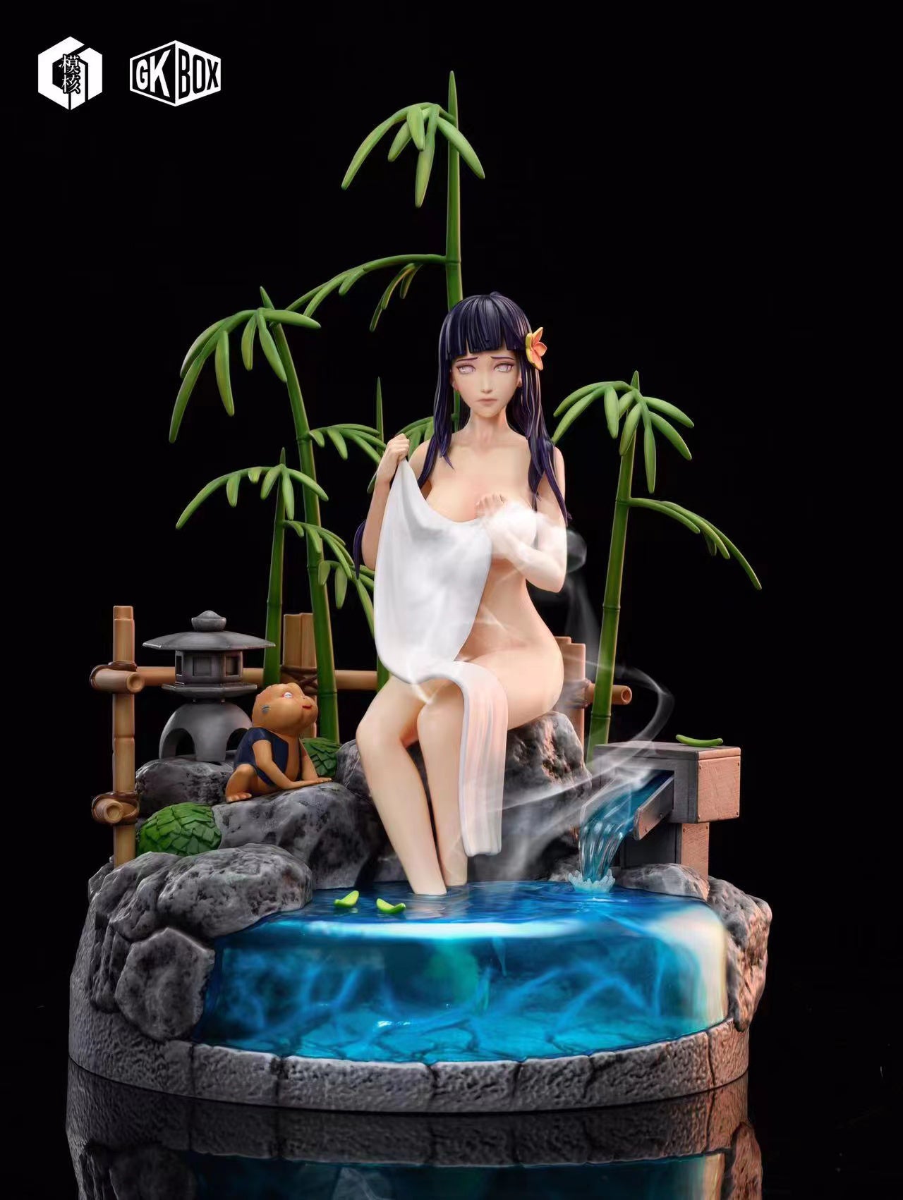 Hyuga Hinata - Naruto